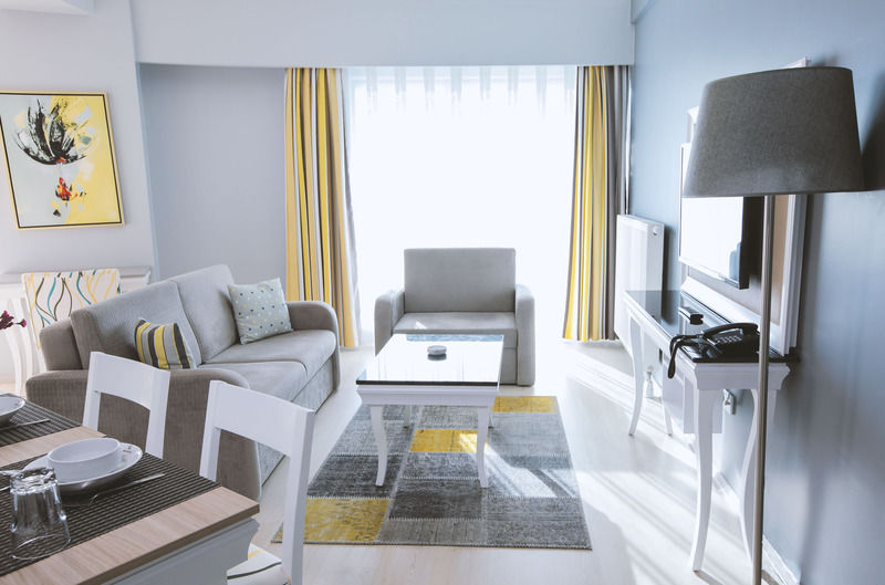 Hotel Serenity Airport Istanbul