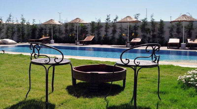Luce Design - Special Category Hotel