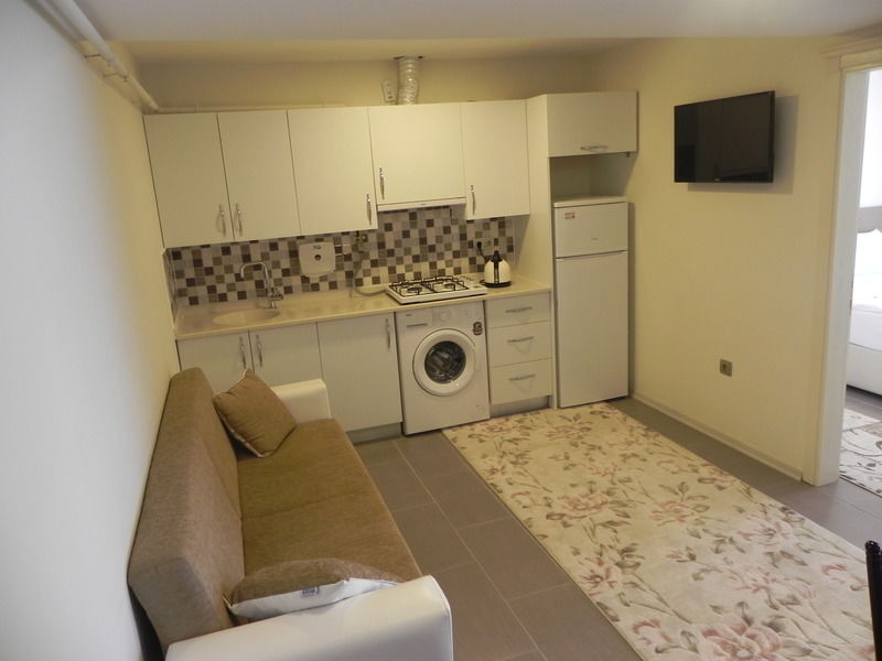 Sweet Aparthotel 4*