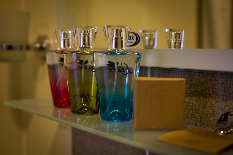 Sweet Aparthotel Trabzon