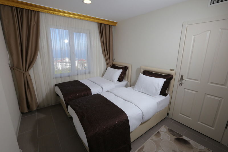 Aparthotel Sweet