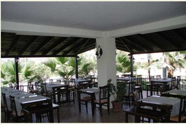 Apartment Caretta Fethiye