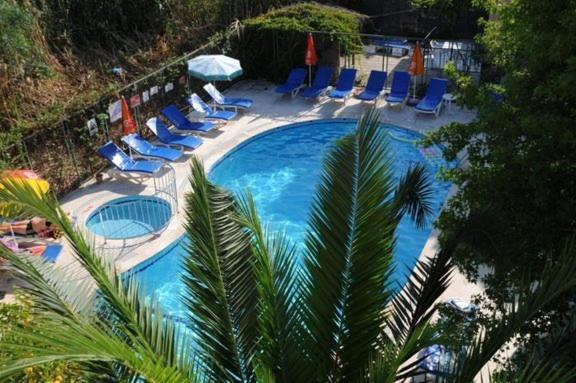 Caretta Apartment Fethiye