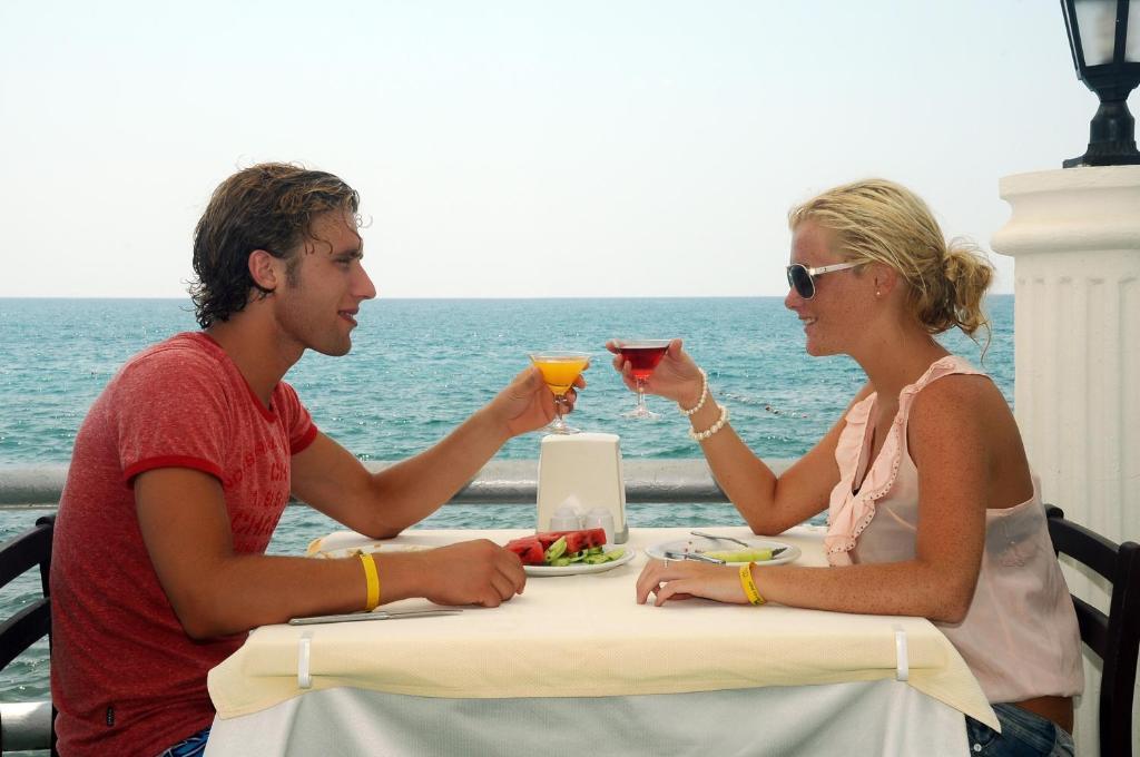 Hotel Club Tropical