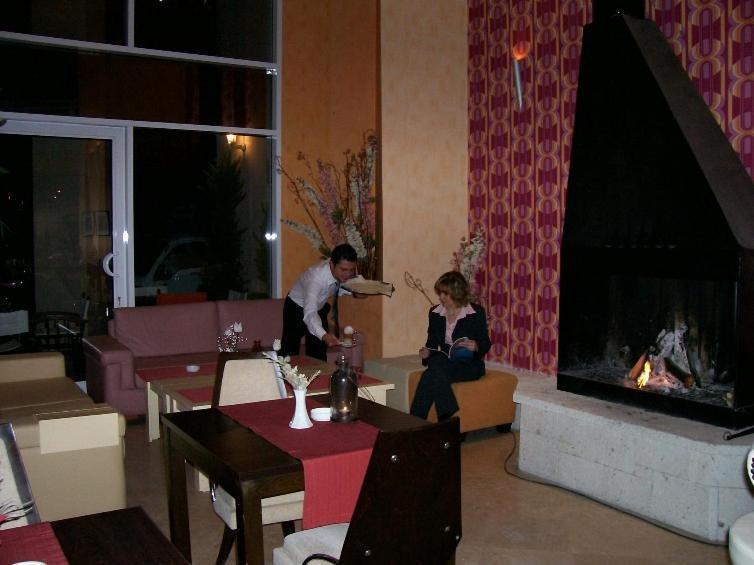 Ilica Marina Suites Apartment