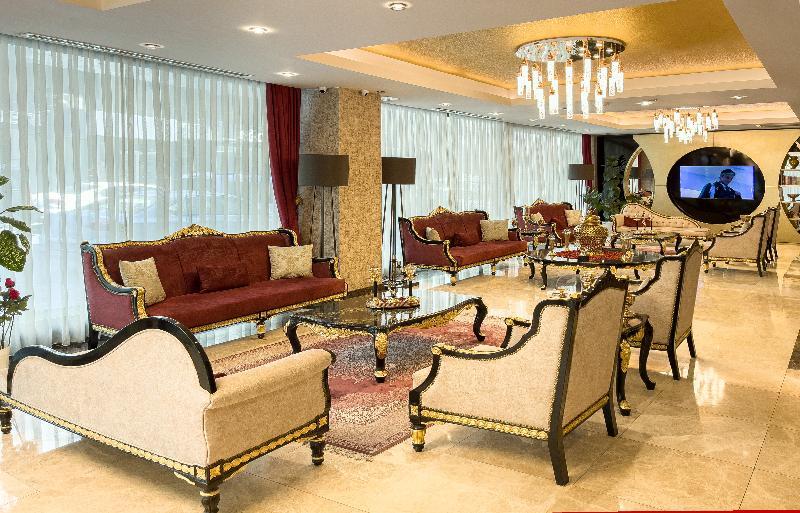 The Conforium Hotel