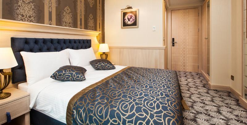 Hotel The Conforium Istanbul