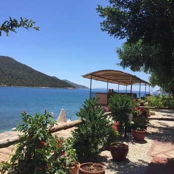 Holiday park Olympos Mocamp 3*
