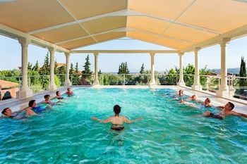 Natur-med Hot Springs And Health Hotel