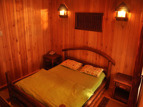 Hotel Inan Kardesler 2*