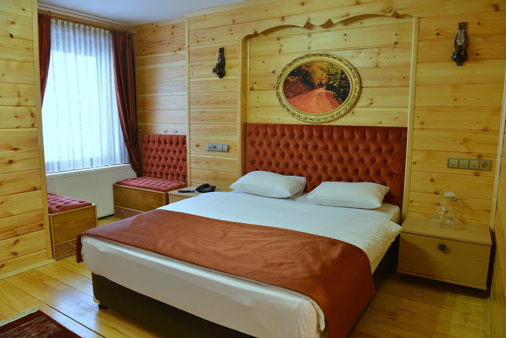 Hotel Inan Kardesler 2*