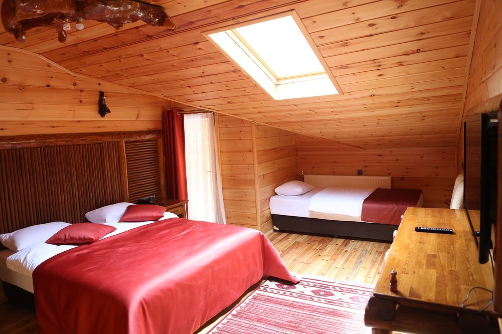 Hotel Inan Kardesler Uzungol