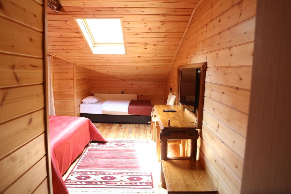 Inan Kardesler Hotel Uzungol