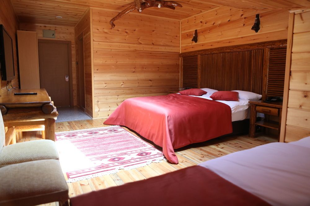 Hotel Inan Kardesler 2*