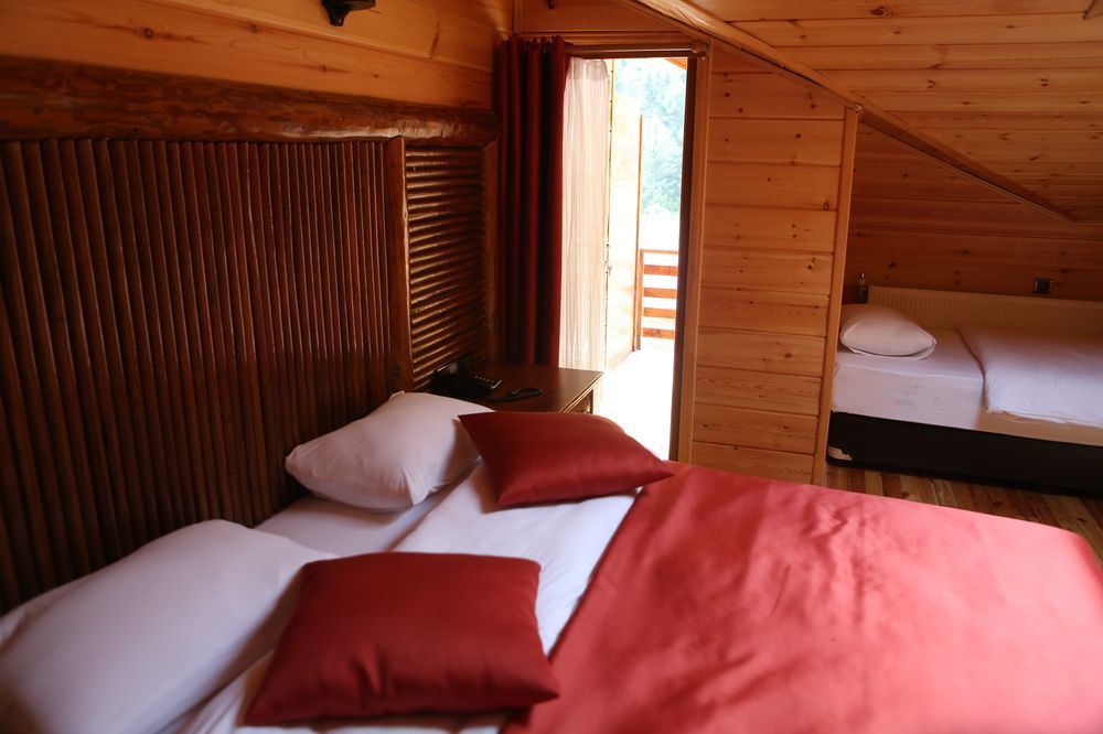 Inan Kardesler Hotel 2*