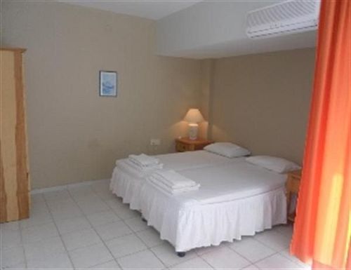 Hotel Polat Riva 3*