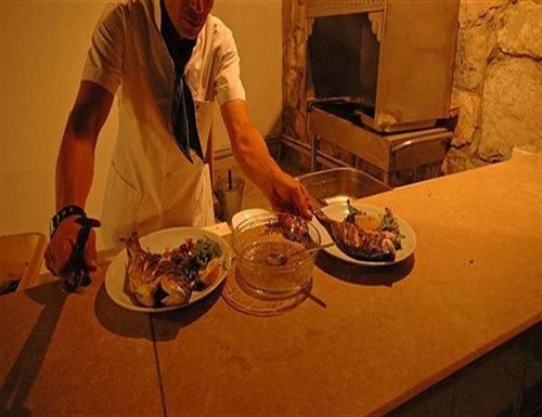 Hotel Polat Riva Burhaniye