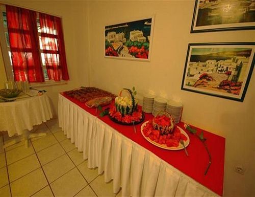 Polat Riva Hotel Burhaniye