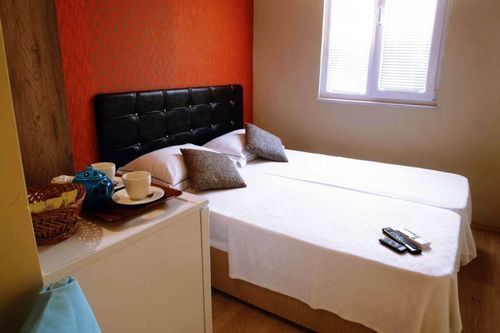 Hotel Podimass 3*