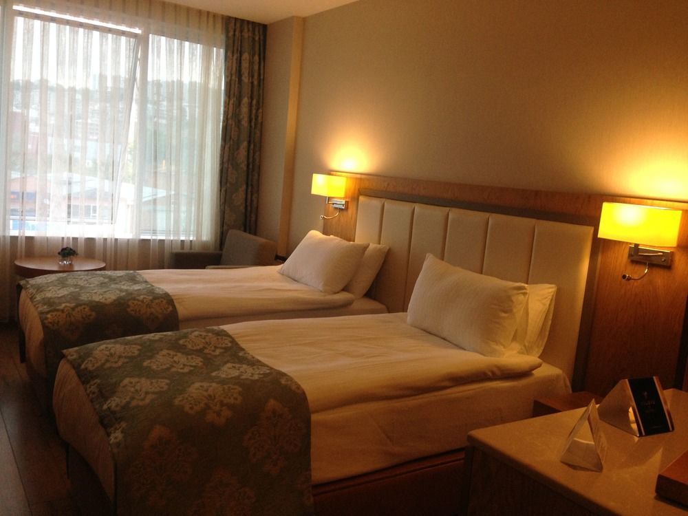 Hotel Yildiz Life Trabzon