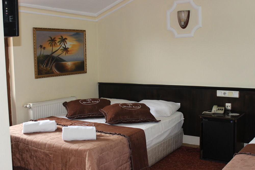 Nazar Hotel Trabzon