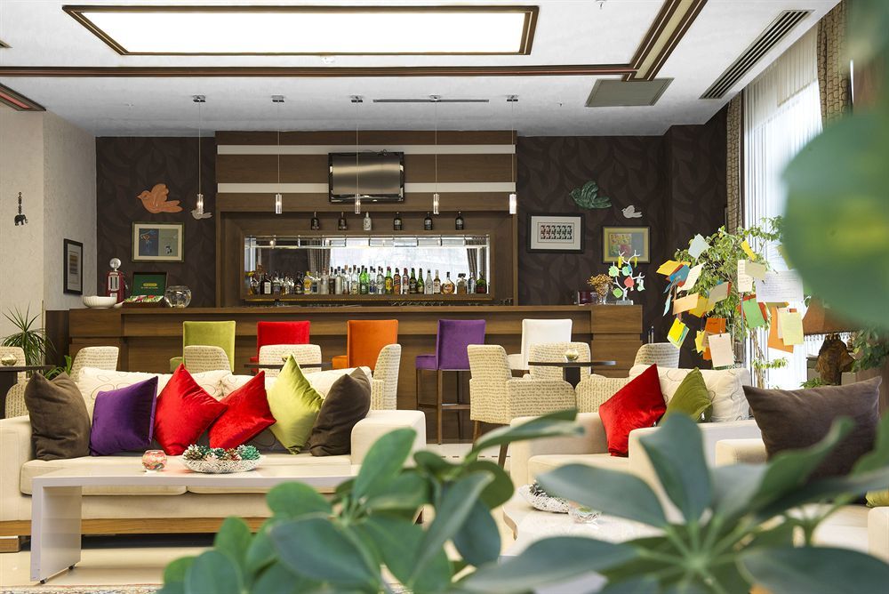 Hotel Siir Boutique
