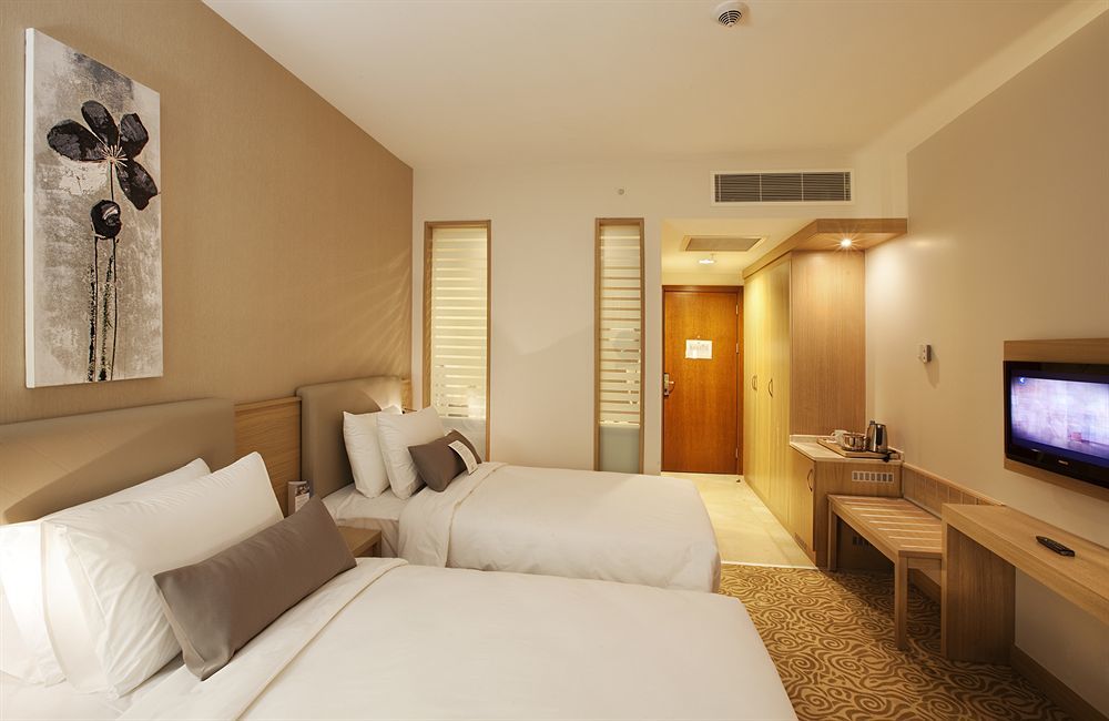 Hotel Park Dedeman Denizli