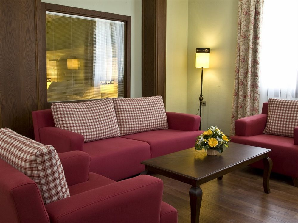 Hotel Padok Premium & Stables