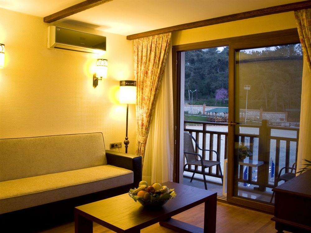 Padok Premium & Stables 4*