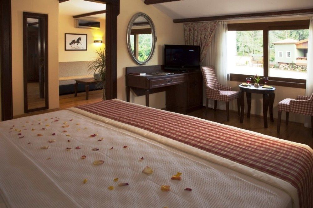 Padok Premium & Stables 4*