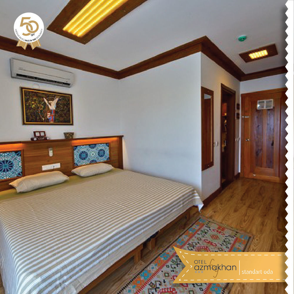 Hotel Azmakhan Akyaka (Mugla)