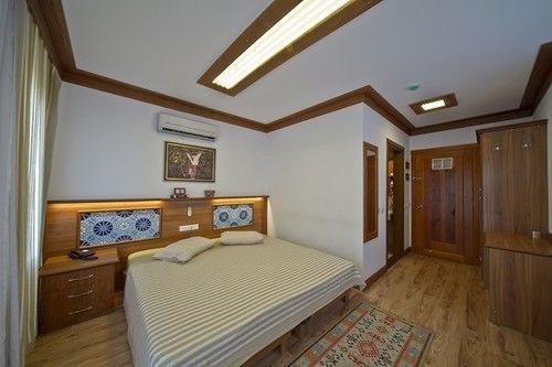 Hotel Azmakhan