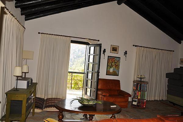 Dag Evi Country house Dalyan
