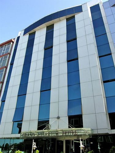 Hotel Grand Hilarium 4*