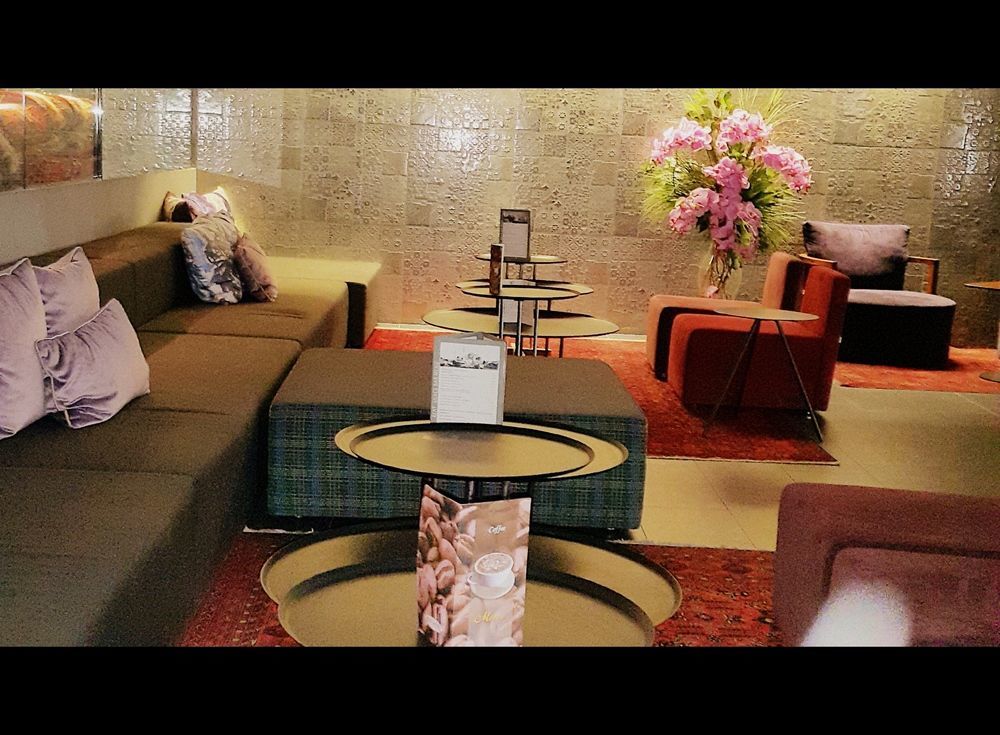Kent Hotel