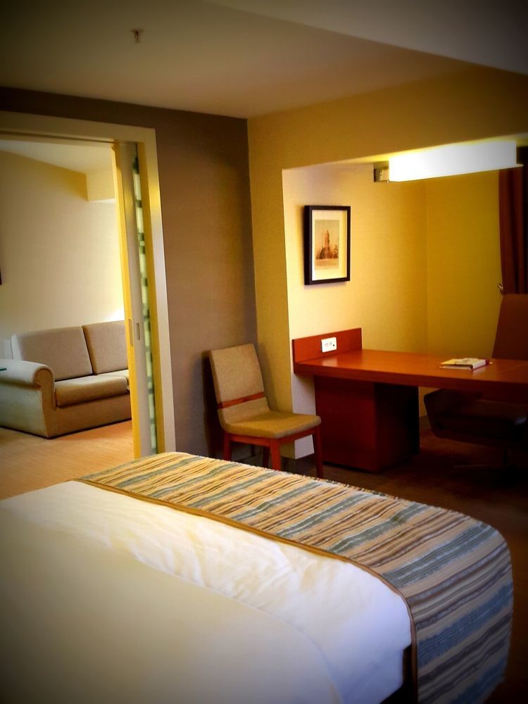 Kent Hotel Istanbul