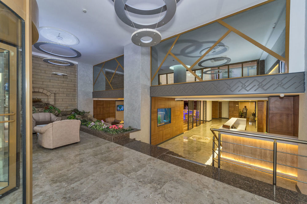 Matiat Hotel Istanbul Hotel Istanbul
