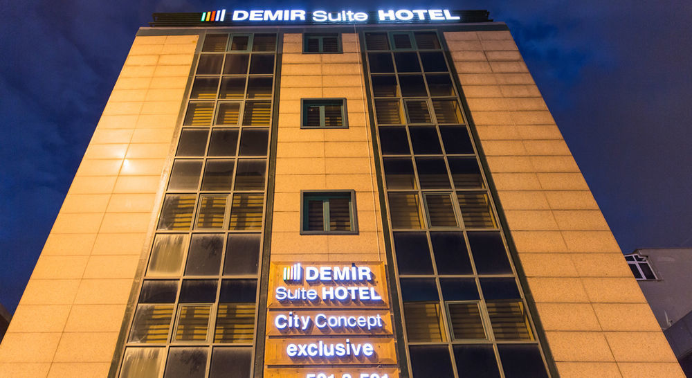 Demir Hotel