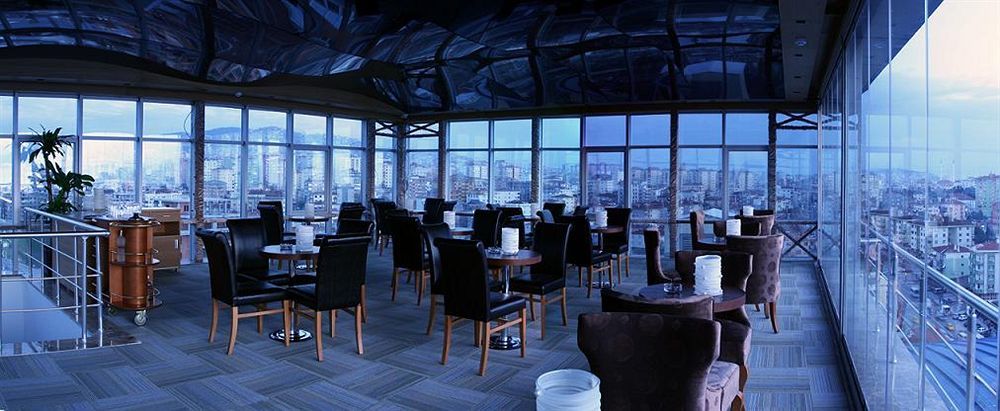 Hotel Dream Hill Business Deluxe Istanbul