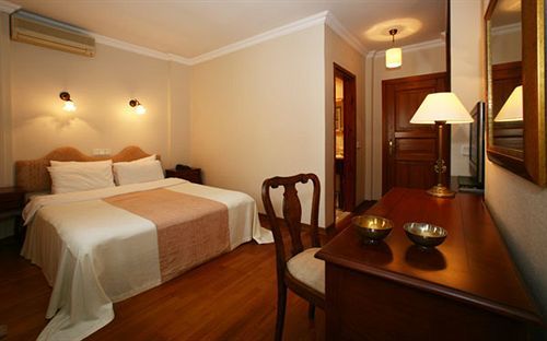 Sari Konak Hotel Istanbul
