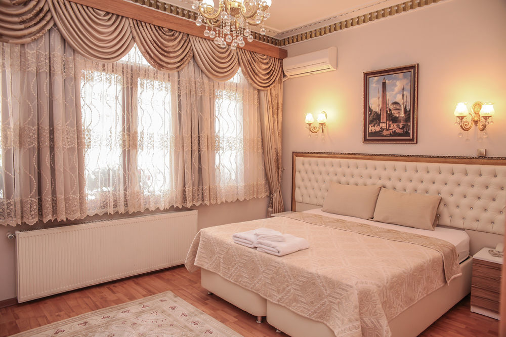 Aparthotel Salimbey Istanbul
