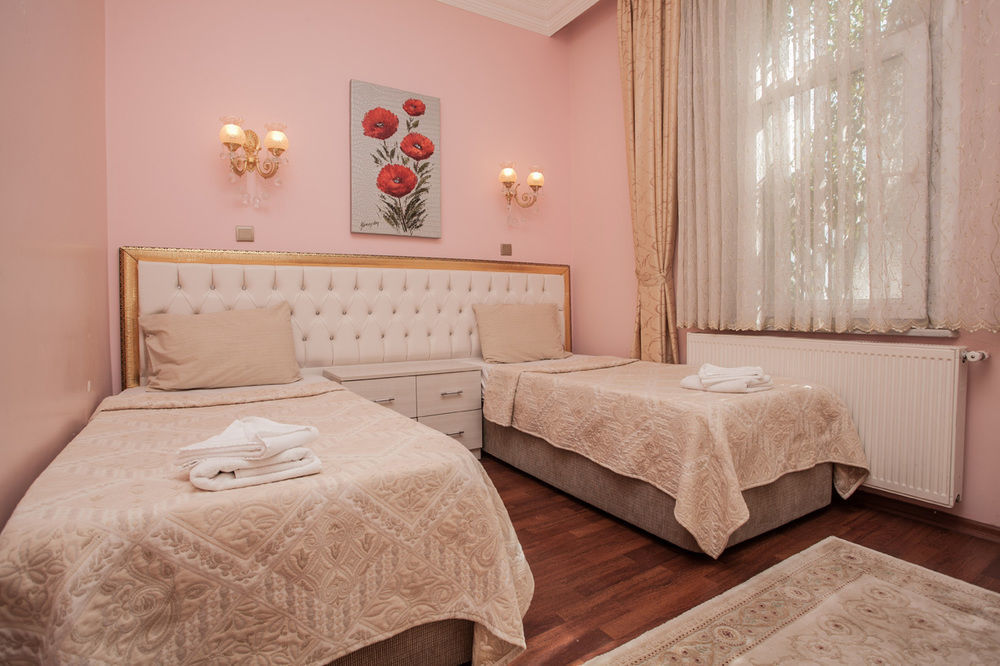 Salimbey Aparthotel 3*