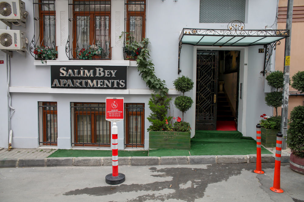 Salimbey 3*
