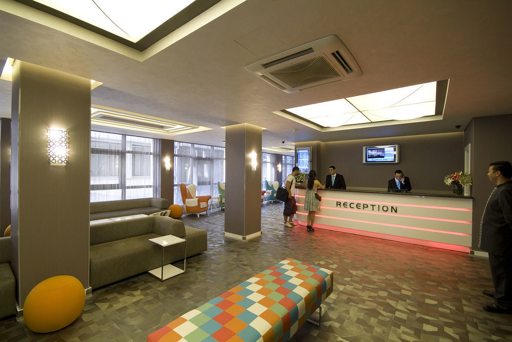 Innpera Hotel Istanbul