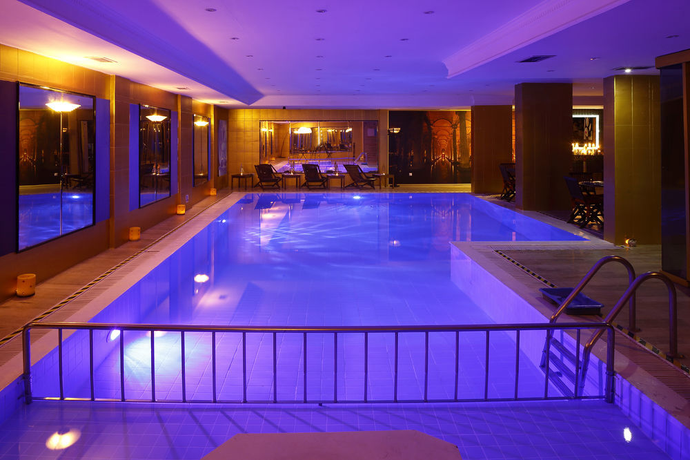 Hotel Grand Halic Goldenhorn 4*