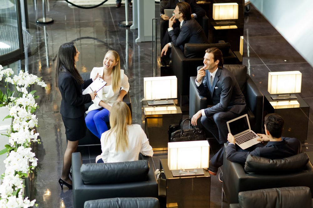 Hotel Lasagrada Istanbul