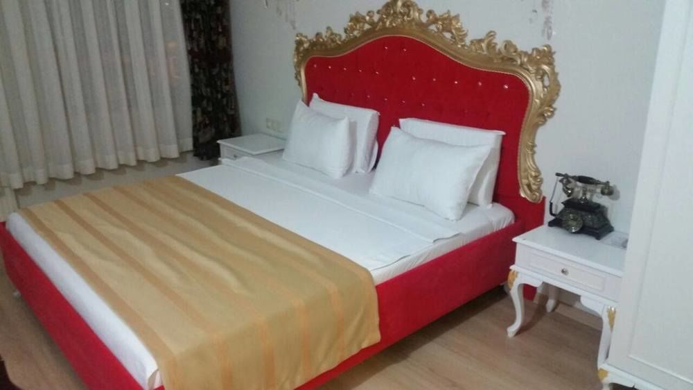 Hotel Santa Pera Istanbul