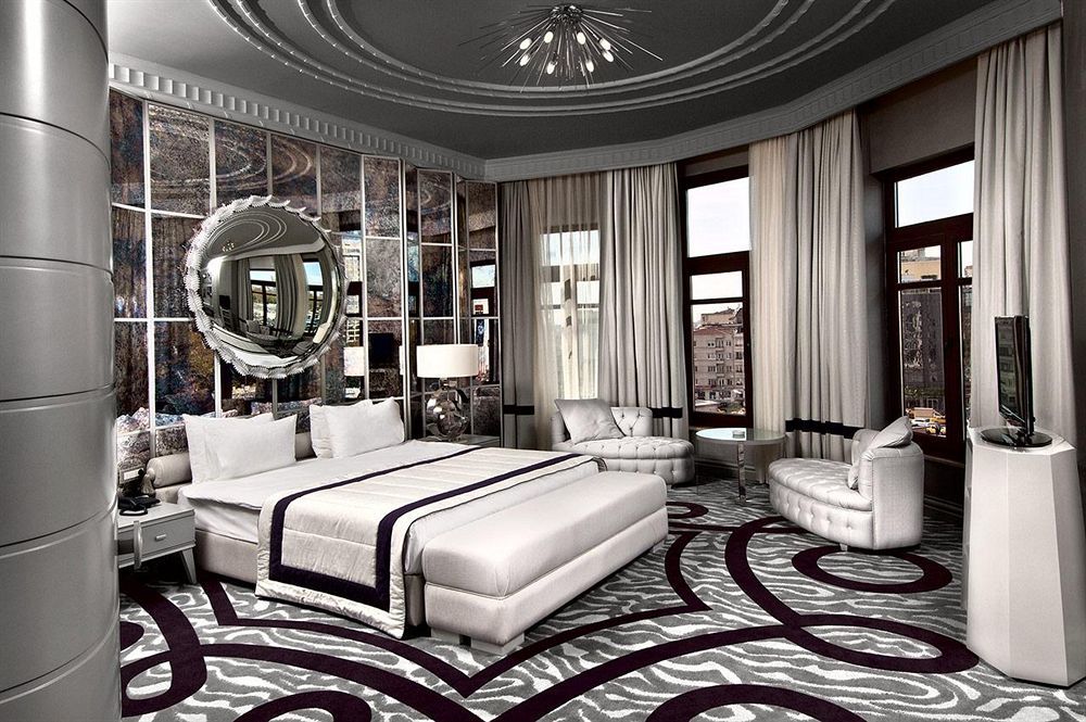 Hotel Taxim Hill Istanbul