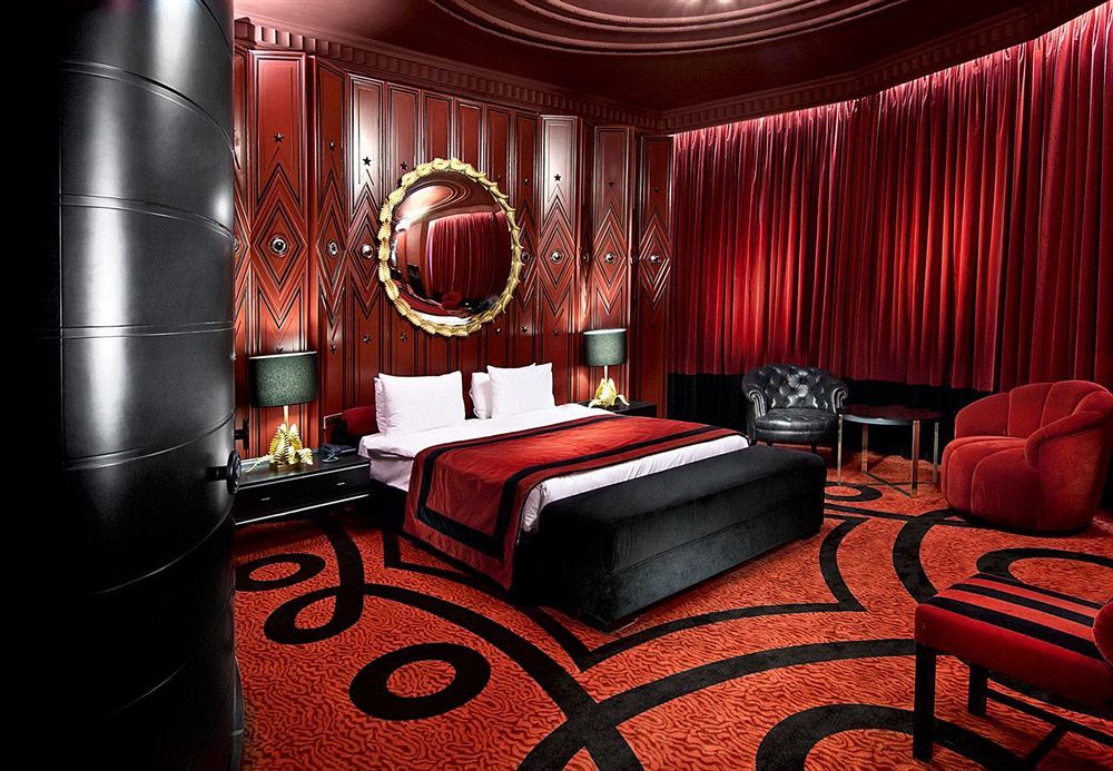 Taxim Hill Hotel Istanbul