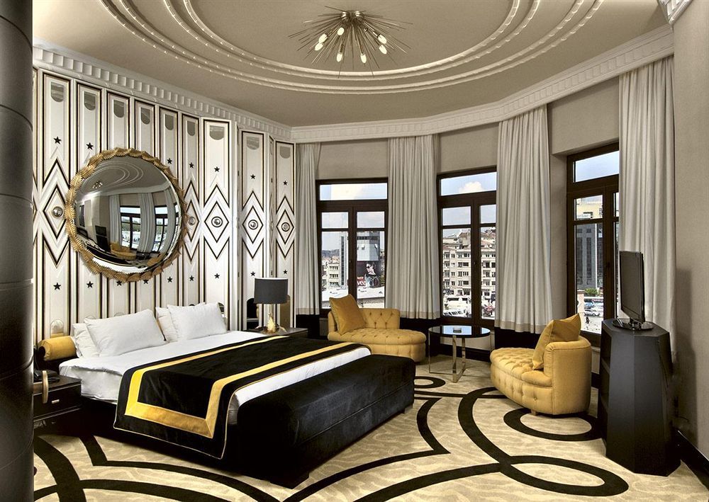 Taxim Hill Hotel 4*